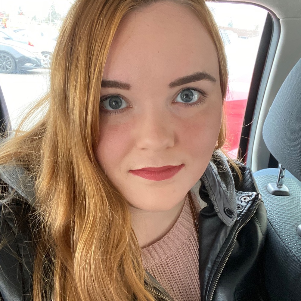 Meet your Posher, Vanessa